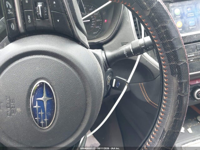 Subaru Crosstrek Premium
