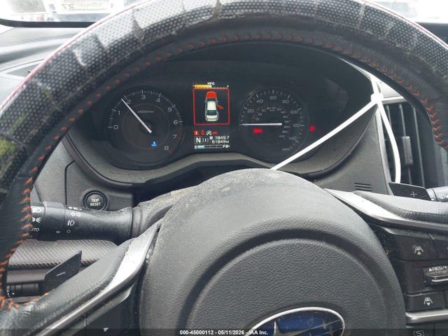 Subaru Crosstrek Premium