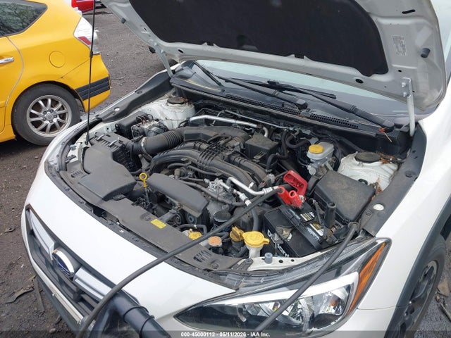 Subaru Crosstrek Premium