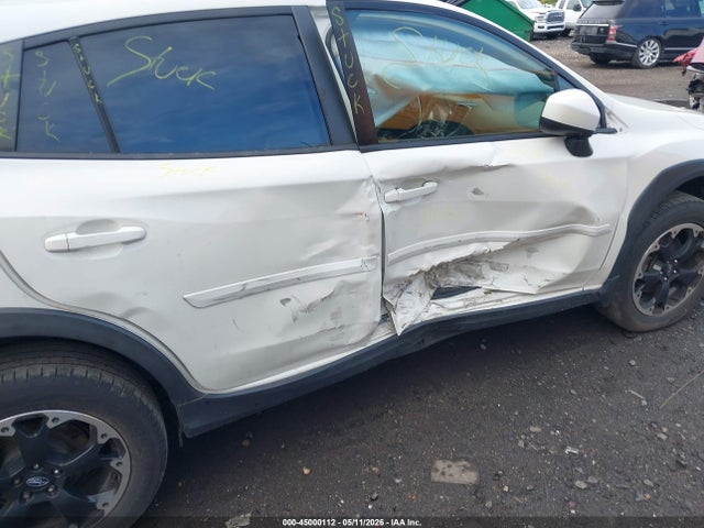 Subaru Crosstrek Premium