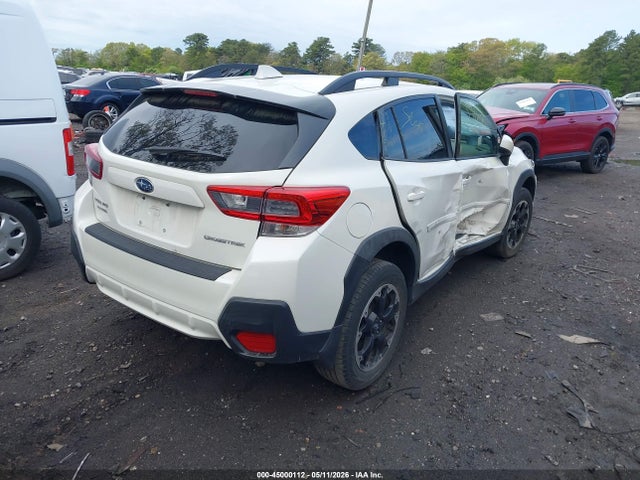 Subaru Crosstrek Premium