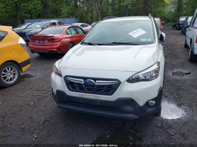 Subaru Crosstrek Premium