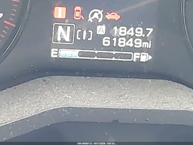 Subaru Crosstrek Premium