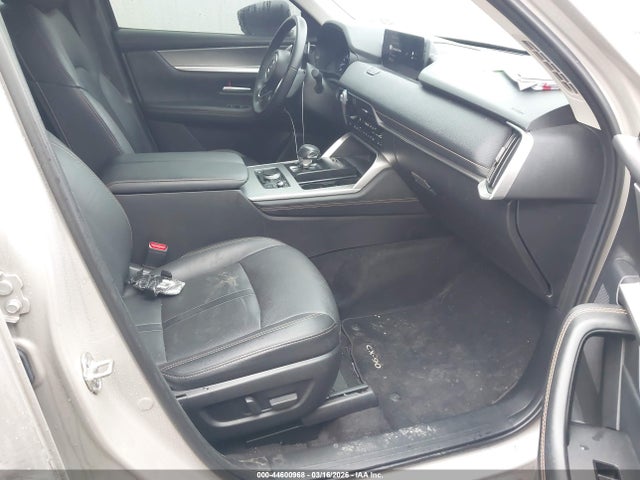 Mazda Cx 3.3 Turbo Preferred