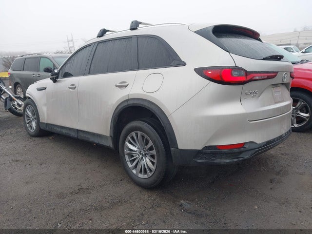 Mazda Cx 3.3 Turbo Preferred