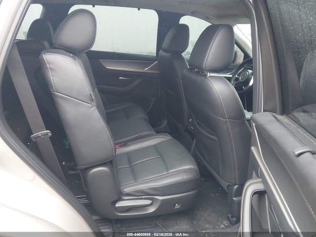 Mazda Cx 3.3 Turbo Preferred