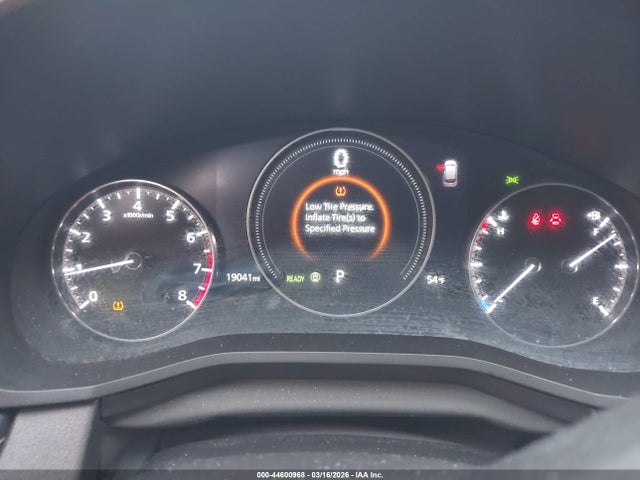 Mazda Cx 3.3 Turbo Preferred
