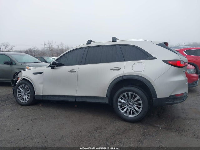 Mazda Cx 3.3 Turbo Preferred