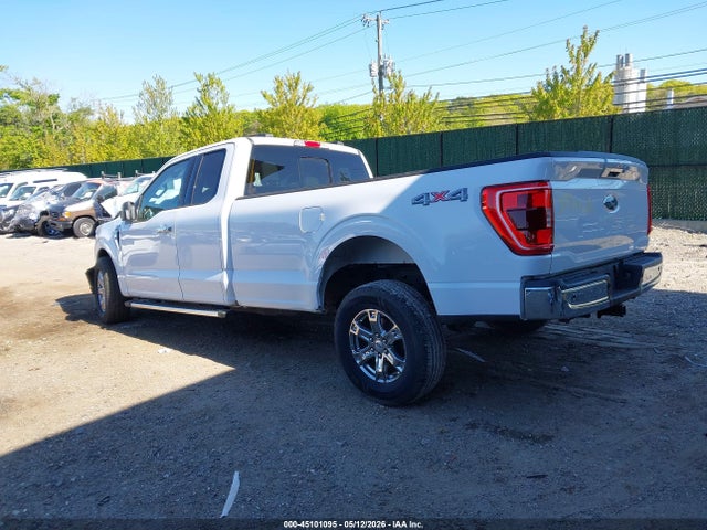 Ford F-150 Xlt