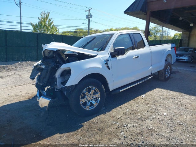 Ford F-150 Xlt