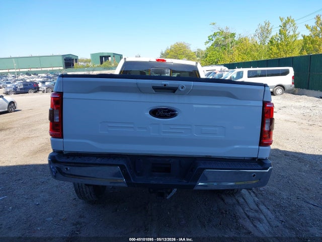 Ford F-150 Xlt