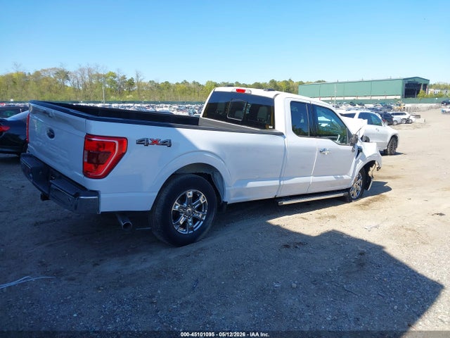 Ford F-150 Xlt