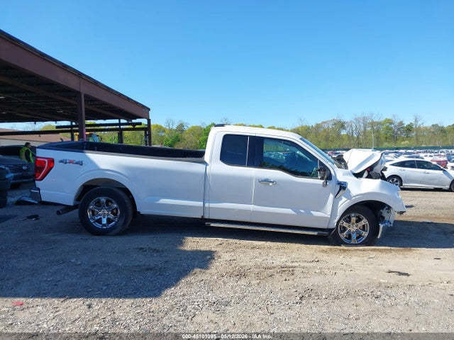 Ford F-150 Xlt