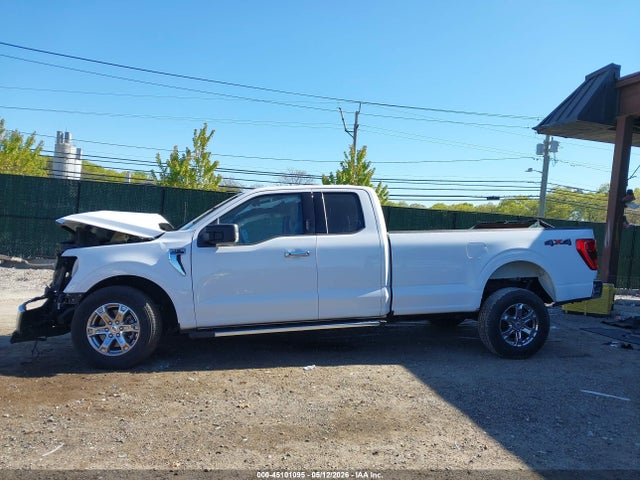 Ford F-150 Xlt