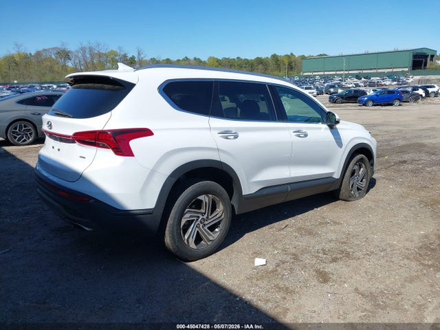 Hyundai SANTA FE Sel