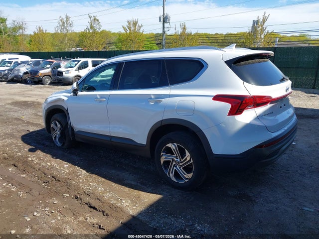 Hyundai SANTA FE Sel