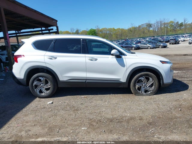 Hyundai SANTA FE Sel