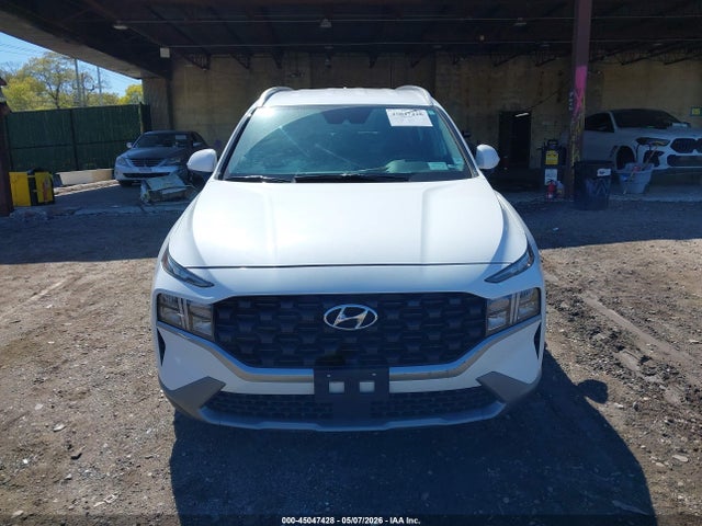 Hyundai SANTA FE Sel