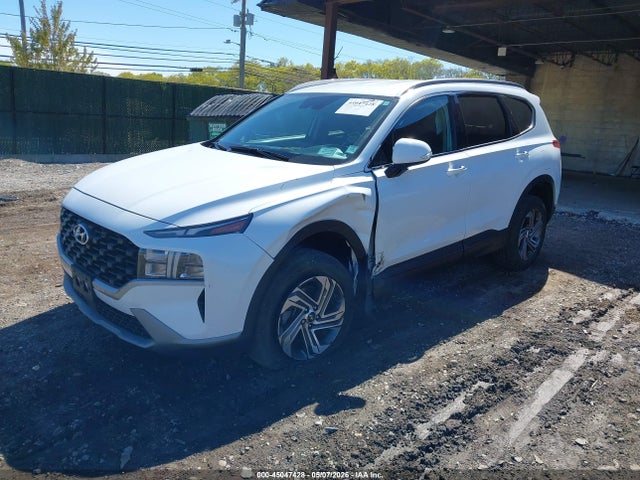 Hyundai SANTA FE Sel