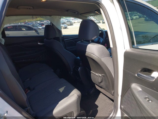 Hyundai SANTA FE Sel