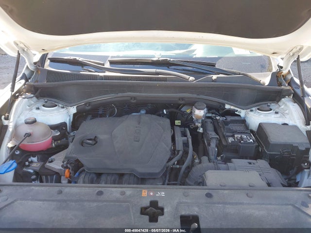 Hyundai SANTA FE Sel