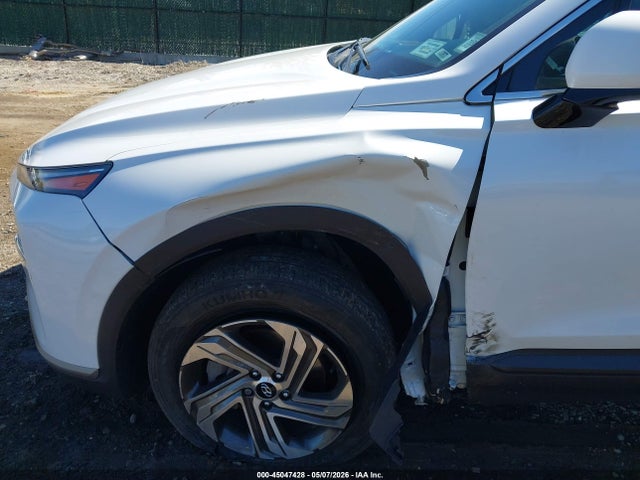 Hyundai SANTA FE Sel
