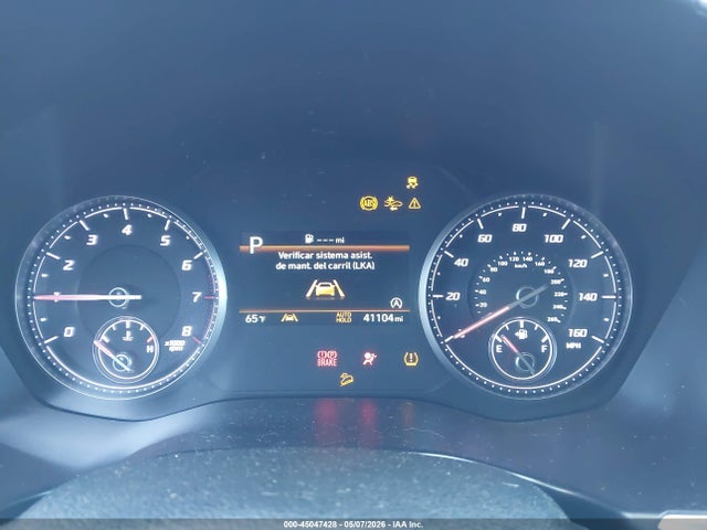 Hyundai SANTA FE Sel