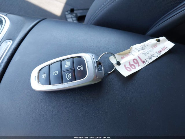 Hyundai SANTA FE Sel