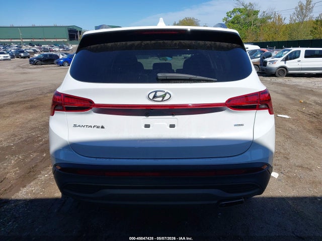 Hyundai SANTA FE Sel