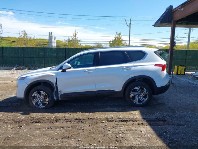 Hyundai SANTA FE Sel
