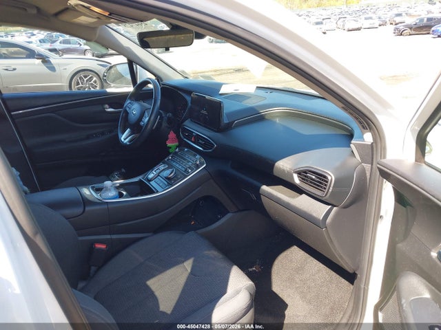 Hyundai SANTA FE Sel
