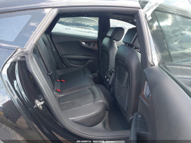 Audi A7 3.0t Premium Plus