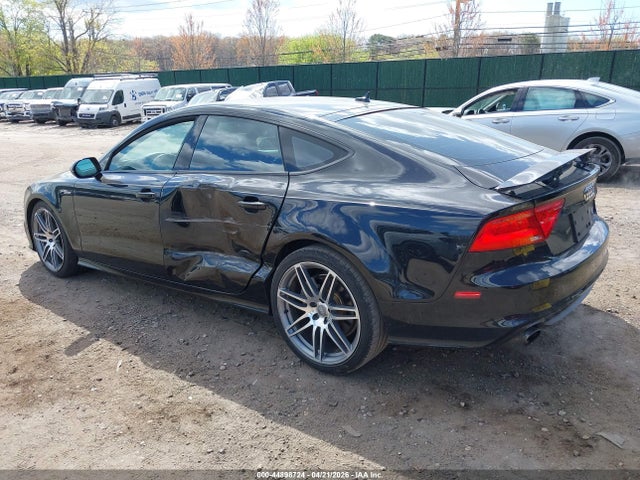 Audi A7 3.0t Premium Plus
