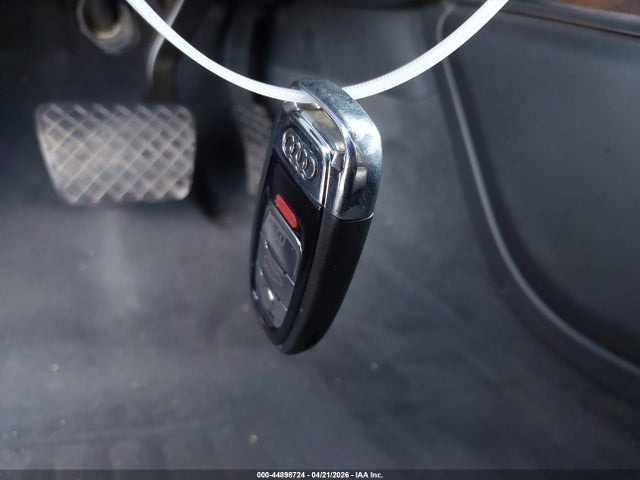 Audi A7 3.0t Premium Plus