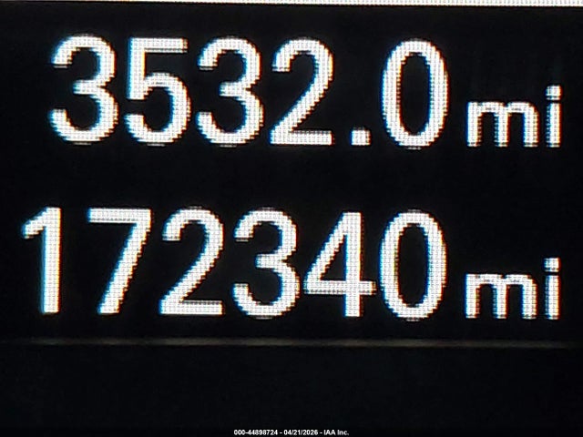 Audi A7 3.0t Premium Plus