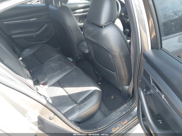 Mazda Mazda3 Preferred Package