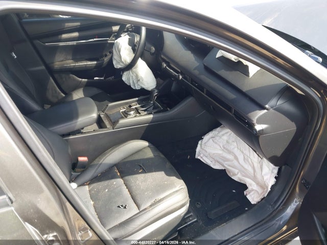 Mazda Mazda3 Preferred Package