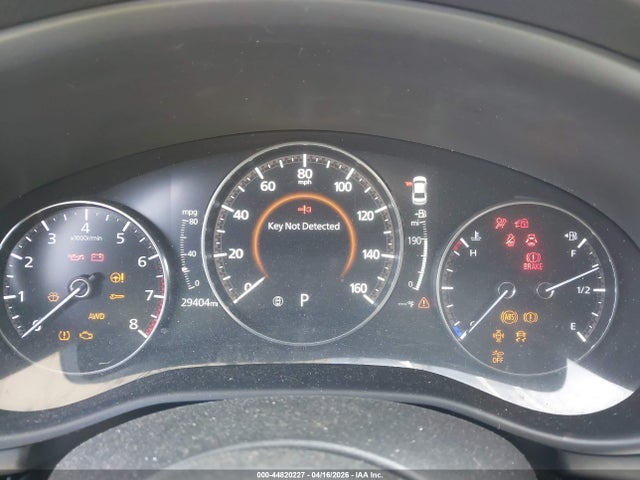 Mazda Mazda3 Preferred Package