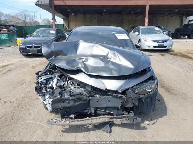 Mazda Mazda3 Preferred Package