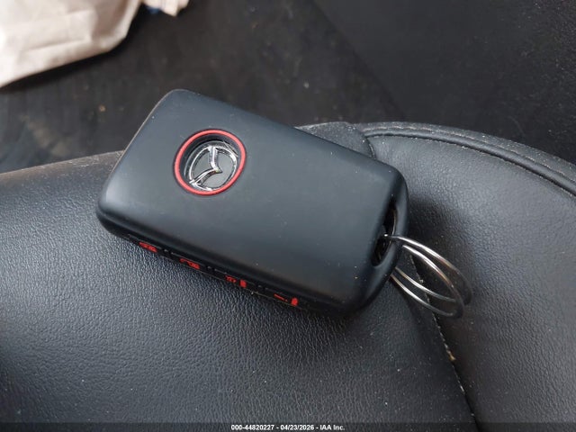 Mazda Mazda3 Preferred Package