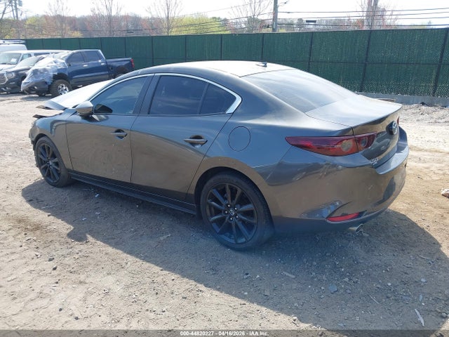 Mazda Mazda3 Preferred Package