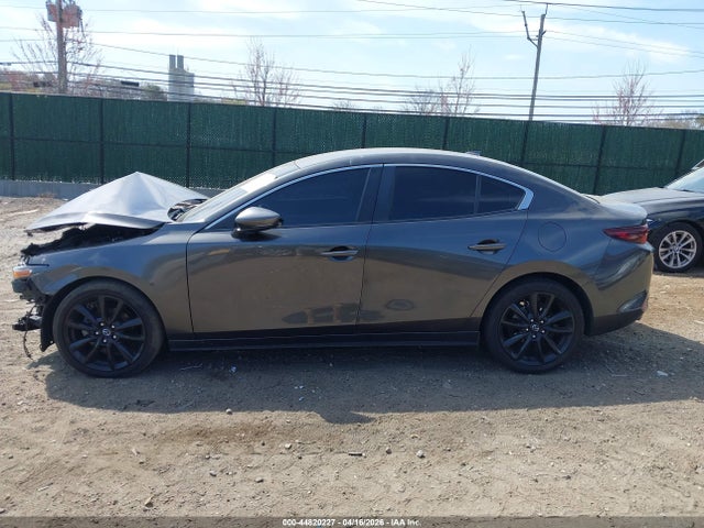 Mazda Mazda3 Preferred Package