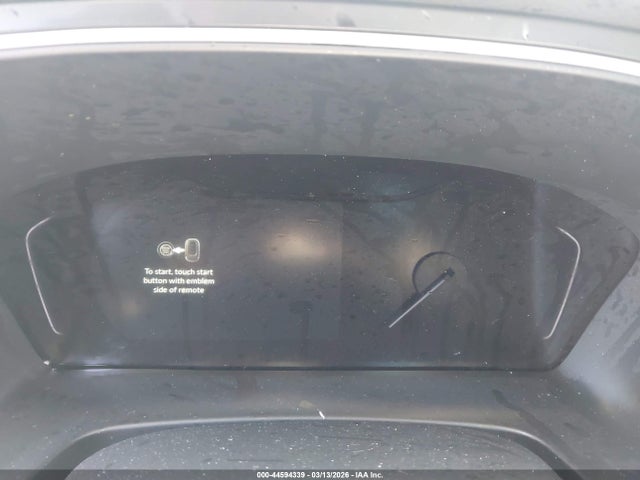 Honda Pilot Touring