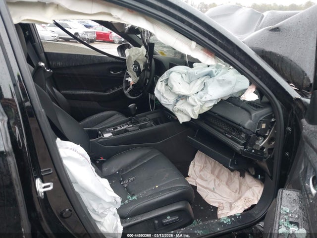 Honda Accord Sport-l