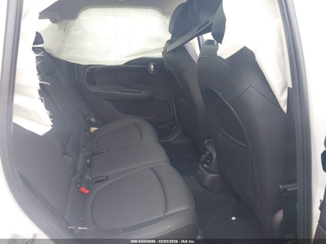 MINI Countryman Cooper S