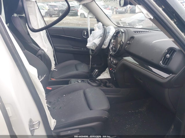 MINI Countryman Cooper S