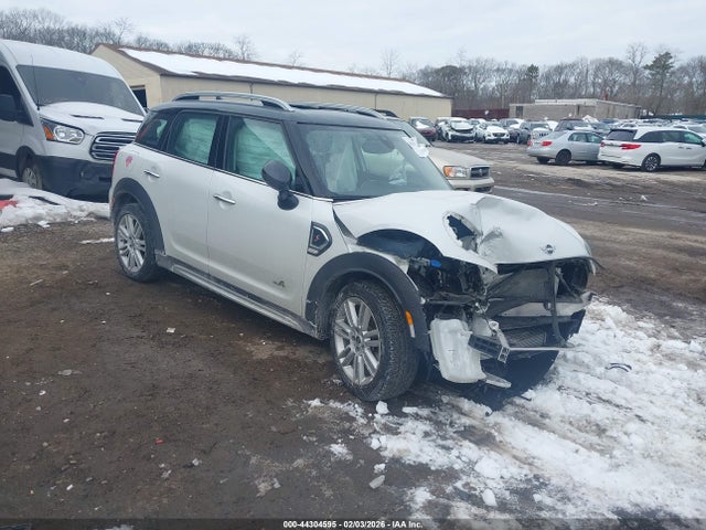 2024 MINI Countryman
