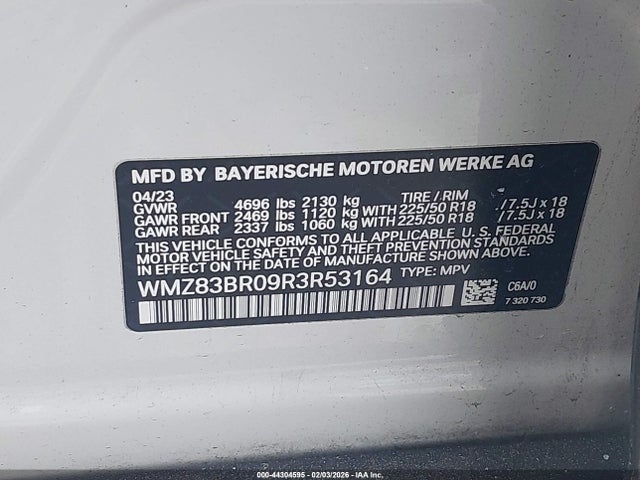 MINI Countryman Cooper S