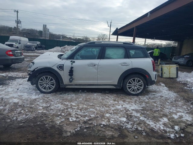 MINI Countryman Cooper S