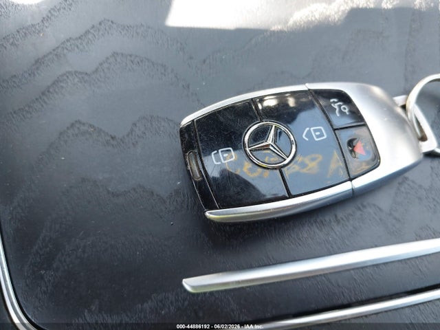Mercedes-Benz E-Class 4matic